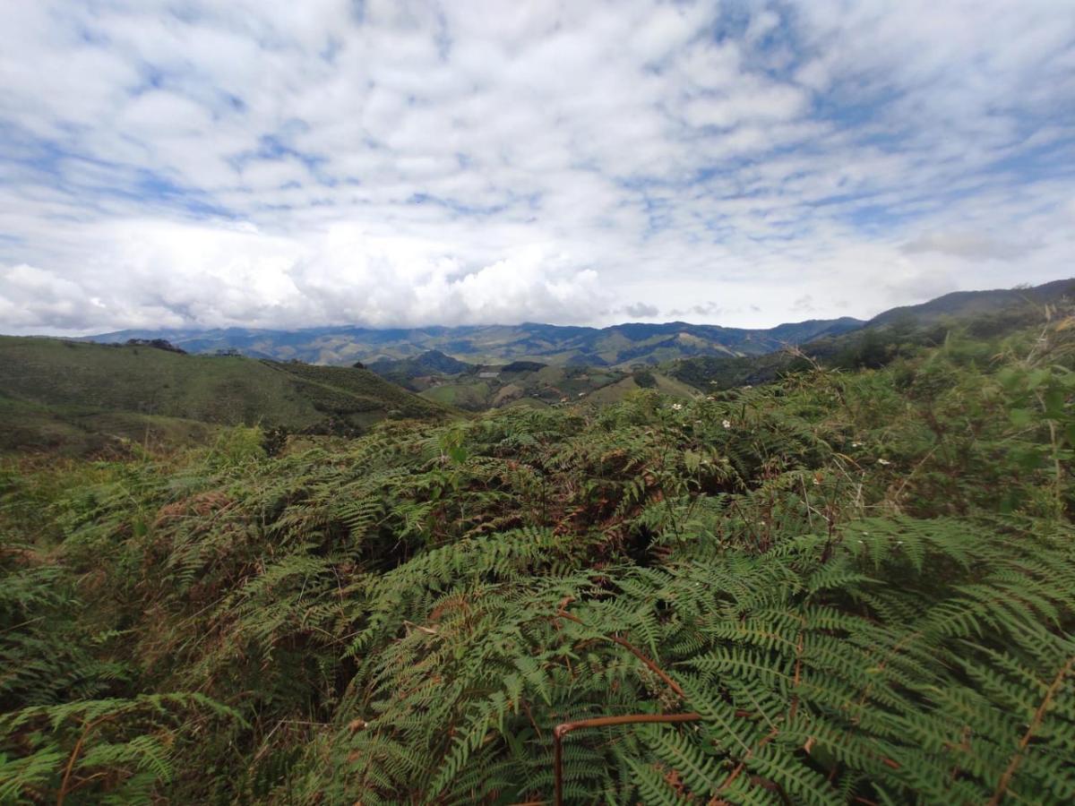 Patricia And Ned'S Cloud Forest Farm Cotacachi Luaran gambar